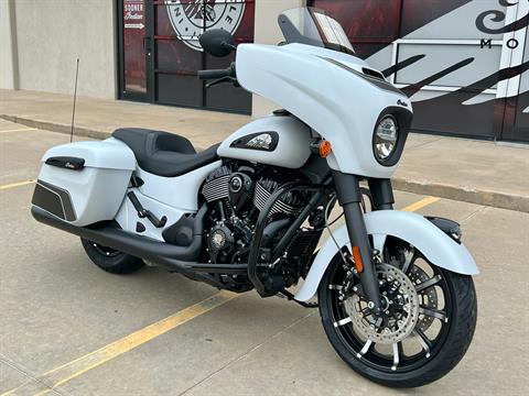 2024 Indian Motorcycle Chieftain® Dark Horse® in Norman, Oklahoma - Photo 2