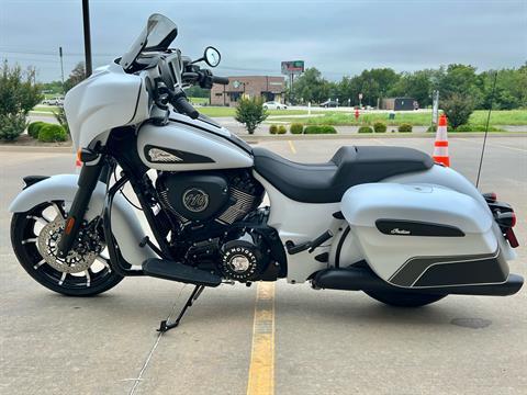 2024 Indian Motorcycle Chieftain® Dark Horse® in Norman, Oklahoma - Photo 5