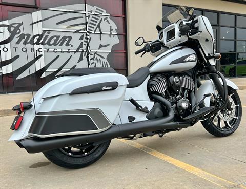 2024 Indian Motorcycle Chieftain® Dark Horse® in Norman, Oklahoma - Photo 8