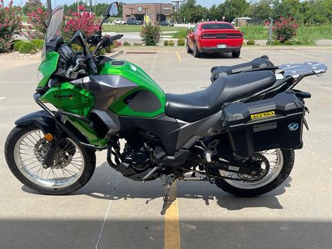 2017 Kawasaki Versys-X 300 in Norman, Oklahoma - Photo 5