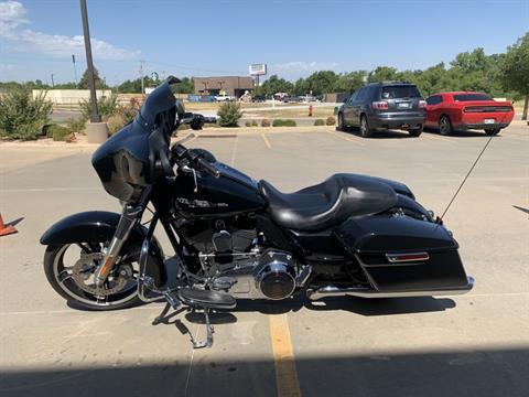 2014 Harley-Davidson Street Glide® in Norman, Oklahoma - Photo 5