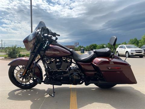 2018 Harley-Davidson Street Glide® Special in Norman, Oklahoma - Photo 5