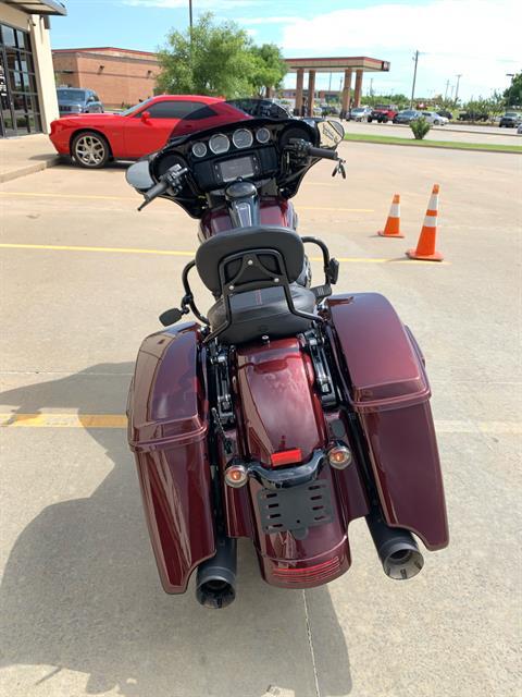 2018 Harley-Davidson Street Glide® Special in Norman, Oklahoma - Photo 7