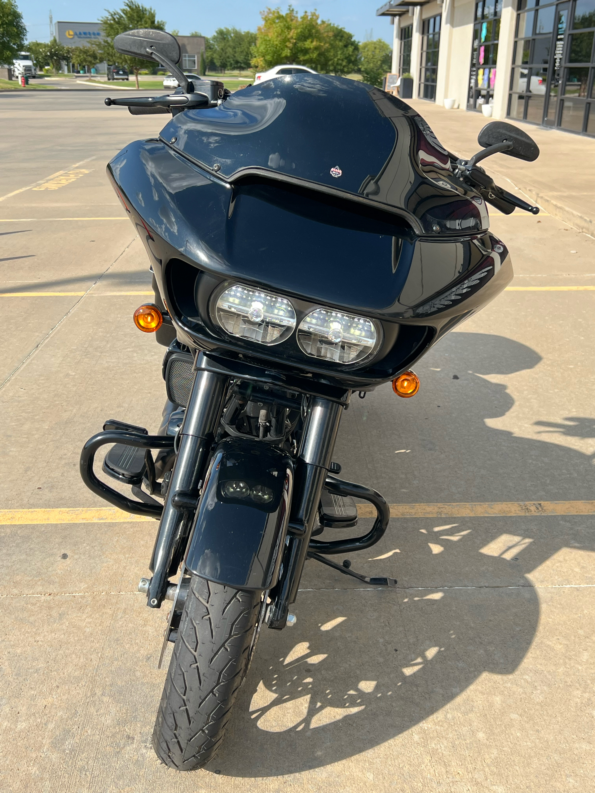 2021 Harley-Davidson Road Glide® Special in Norman, Oklahoma - Photo 3