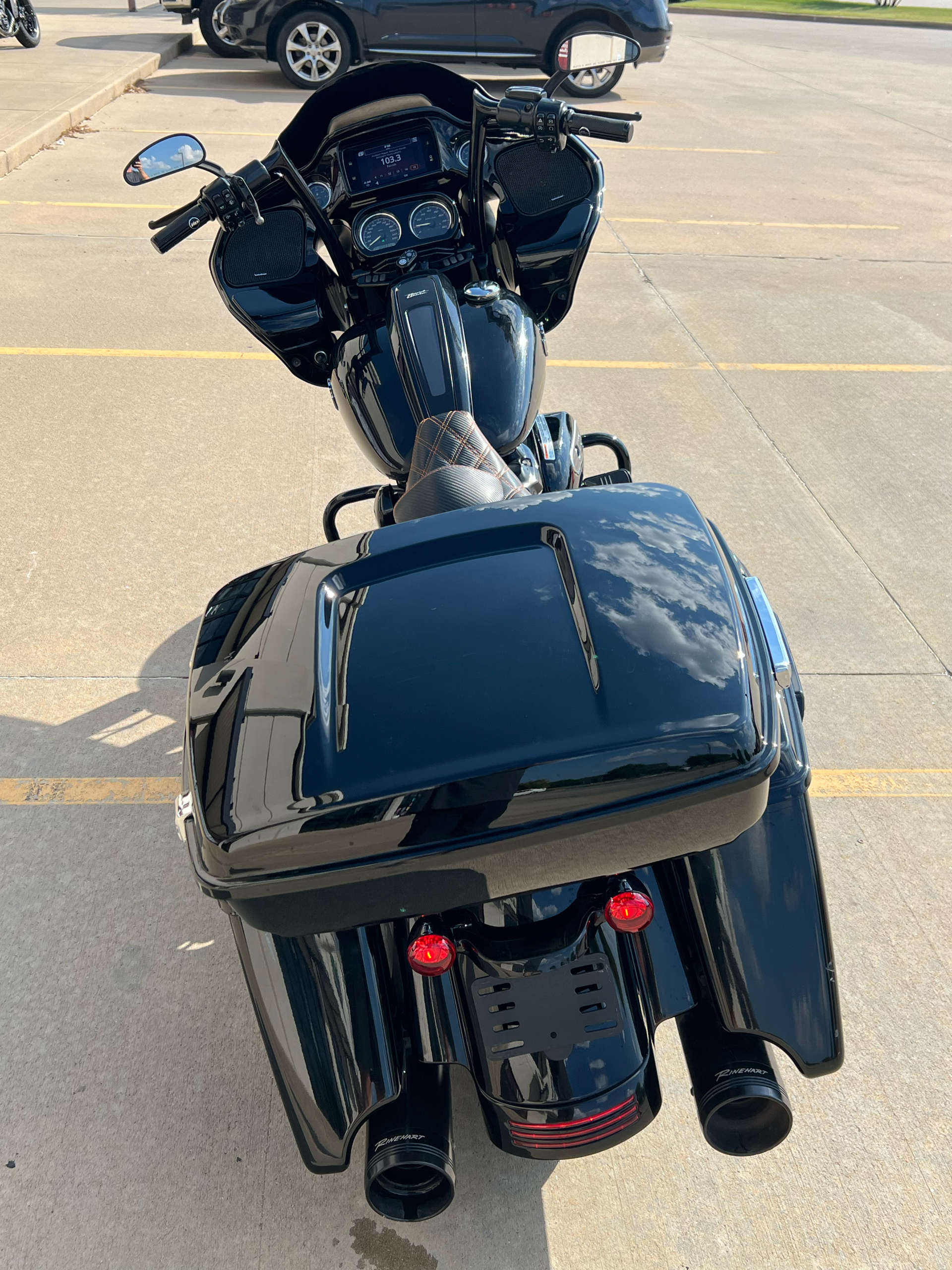 2021 Harley-Davidson Road Glide® Special in Norman, Oklahoma - Photo 7