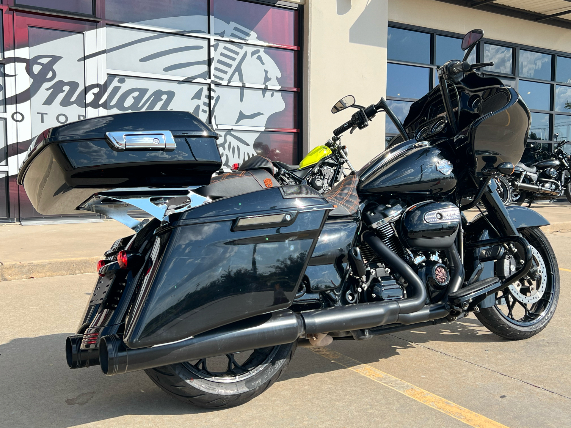 2021 Harley-Davidson Road Glide® Special in Norman, Oklahoma - Photo 8