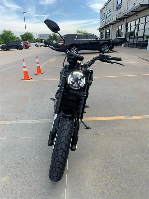 2021 Ducati Scrambler 1100 PRO in Norman, Oklahoma - Photo 3