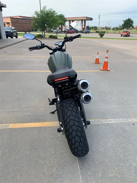 2021 Ducati Scrambler 1100 PRO in Norman, Oklahoma - Photo 7