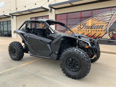 2017 Can-Am Maverick X3 X ds Turbo R in Norman, Oklahoma - Photo 2