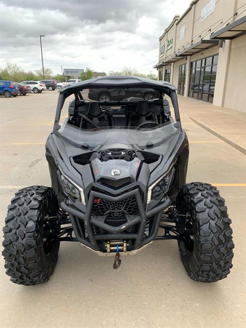2017 Can-Am Maverick X3 X ds Turbo R in Norman, Oklahoma - Photo 3