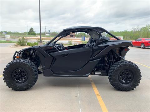 2017 Can-Am Maverick X3 X ds Turbo R in Norman, Oklahoma - Photo 5