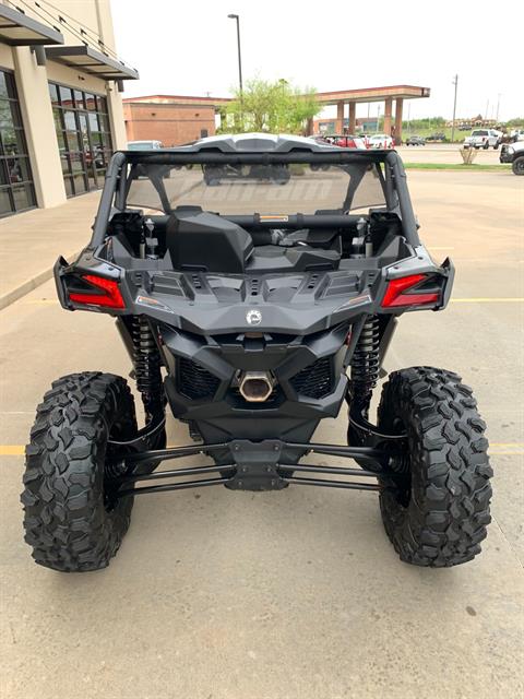 2017 Can-Am Maverick X3 X ds Turbo R in Norman, Oklahoma - Photo 7