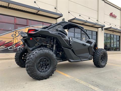 2017 Can-Am Maverick X3 X ds Turbo R in Norman, Oklahoma - Photo 8
