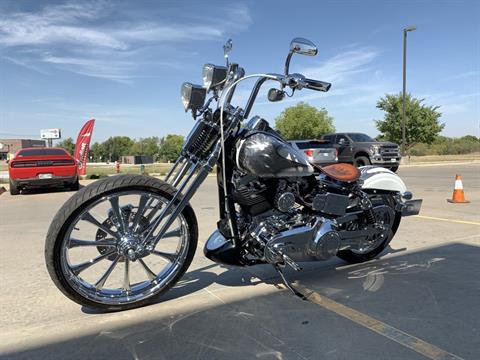 2016 Harley-Davidson Street Bob® in Norman, Oklahoma - Photo 4