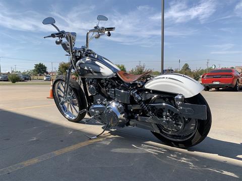 2016 Harley-Davidson Street Bob® in Norman, Oklahoma - Photo 6