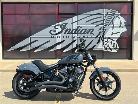 2022 Indian Motorcycle Chief Dark Horse® in Norman, Oklahoma