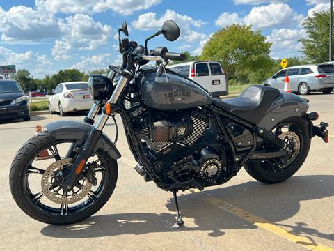 2022 Indian Motorcycle Chief Dark Horse® in Norman, Oklahoma - Photo 4