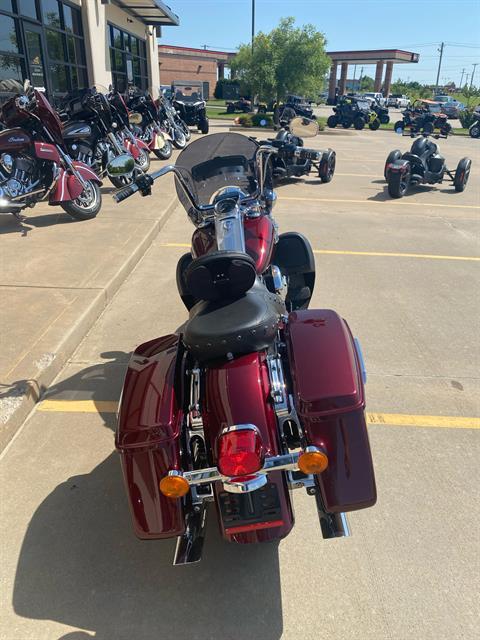 2014 Harley-Davidson Road King® in Norman, Oklahoma - Photo 6