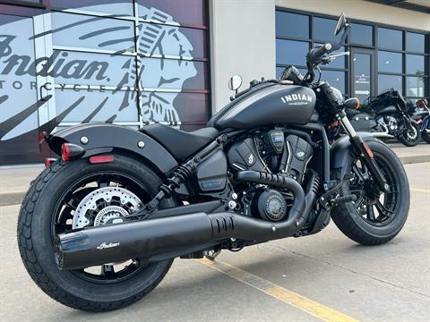 2025 Indian Motorcycle Scout® Bobber Limited in Norman, Oklahoma - Photo 8