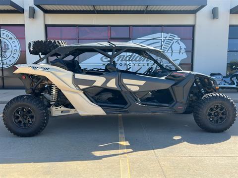 2023 Can-Am Maverick X3 Max DS Turbo 64 in Norman, Oklahoma - Photo 1