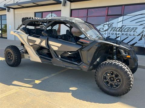 2023 Can-Am Maverick X3 Max DS Turbo 64 in Norman, Oklahoma - Photo 2