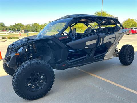 2023 Can-Am Maverick X3 Max DS Turbo 64 in Norman, Oklahoma - Photo 4