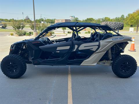 2023 Can-Am Maverick X3 Max DS Turbo 64 in Norman, Oklahoma - Photo 5