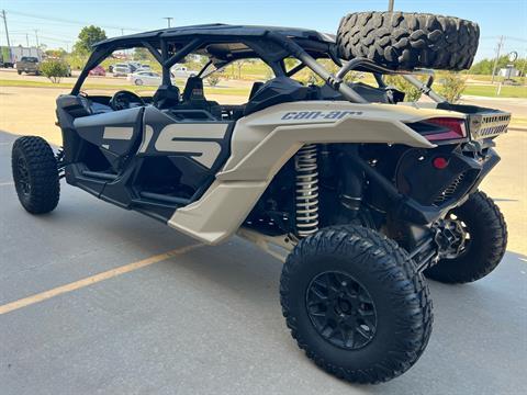 2023 Can-Am Maverick X3 Max DS Turbo 64 in Norman, Oklahoma - Photo 6