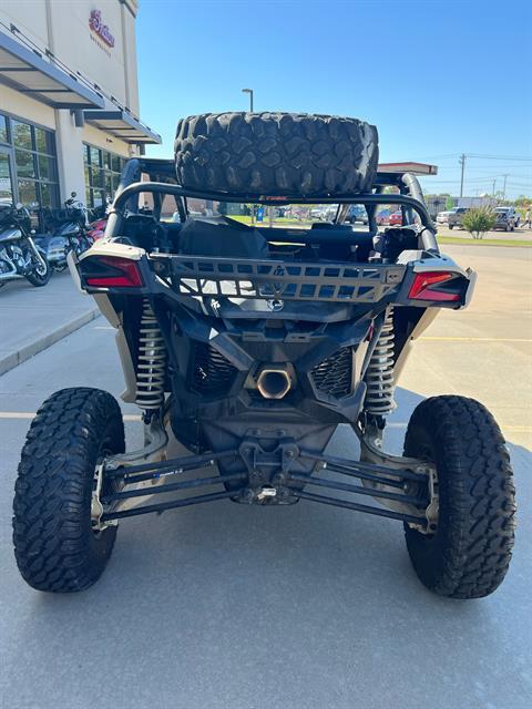 2023 Can-Am Maverick X3 Max DS Turbo 64 in Norman, Oklahoma - Photo 7