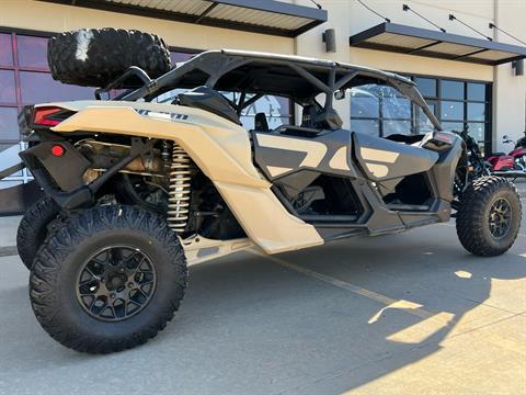 2023 Can-Am Maverick X3 Max DS Turbo 64 in Norman, Oklahoma - Photo 8