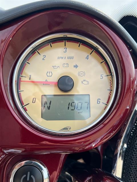2019 Indian Motorcycle Roadmaster® ABS in Norman, Oklahoma - Photo 9