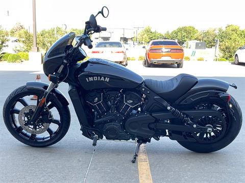 2023 Indian Motorcycle Scout® Rogue Sixty in Norman, Oklahoma - Photo 5