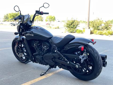 2023 Indian Motorcycle Scout® Rogue Sixty in Norman, Oklahoma - Photo 6