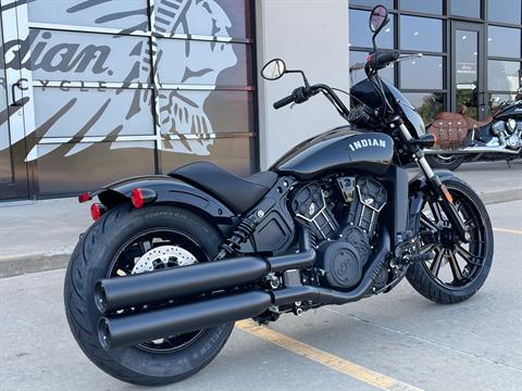 2023 Indian Motorcycle Scout® Rogue Sixty in Norman, Oklahoma - Photo 8