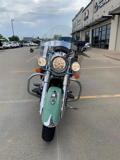 2019 Indian Chief® Vintage ABS in Norman, Oklahoma - Photo 3