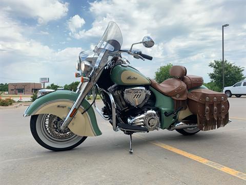 2019 Indian Chief® Vintage ABS in Norman, Oklahoma - Photo 4