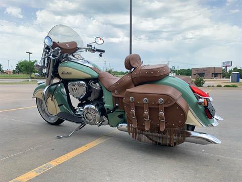2019 Indian Chief® Vintage ABS in Norman, Oklahoma - Photo 6