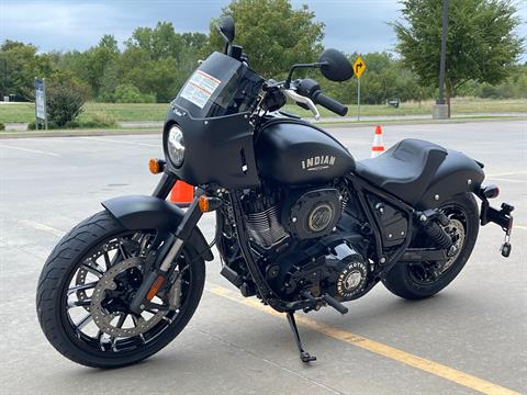 2023 Indian Motorcycle Sport Chief Dark Horse® in Norman, Oklahoma - Photo 4