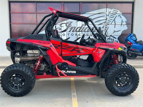 2020 Polaris RZR XP Turbo in Norman, Oklahoma - Photo 1