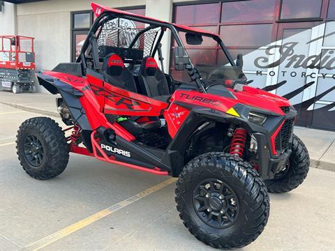 2020 Polaris RZR XP Turbo in Norman, Oklahoma - Photo 2