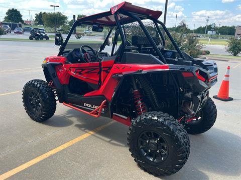 2020 Polaris RZR XP Turbo in Norman, Oklahoma - Photo 6