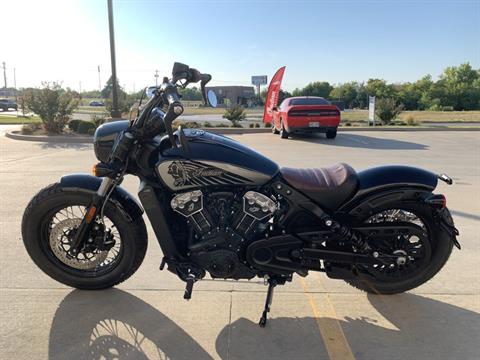2022 Indian Motorcycle Scout® Bobber Twenty in Norman, Oklahoma - Photo 5