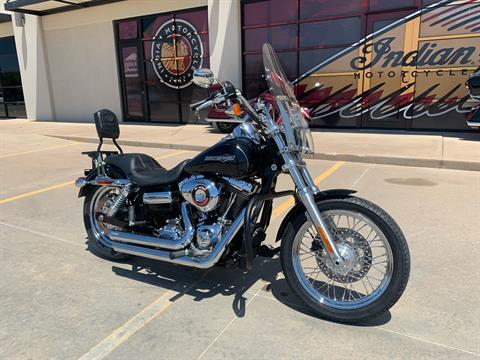 2014 Harley-Davidson Dyna® Super Glide® Custom in Norman, Oklahoma - Photo 4