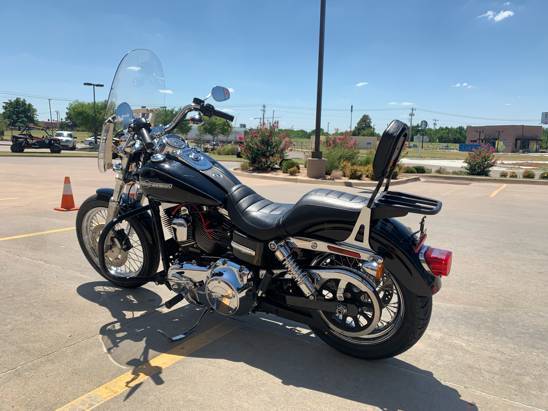 2014 Harley-Davidson Dyna® Super Glide® Custom in Norman, Oklahoma - Photo 6