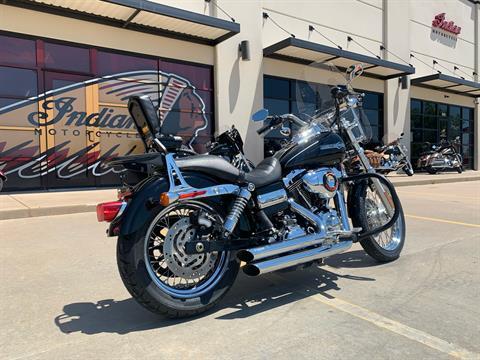 2014 Harley-Davidson Dyna® Super Glide® Custom in Norman, Oklahoma - Photo 8