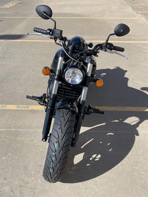 2023 Indian Motorcycle Scout® Bobber Sixty in Norman, Oklahoma - Photo 3