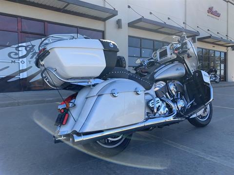 2019 Indian Motorcycle Roadmaster® ABS in Norman, Oklahoma - Photo 8
