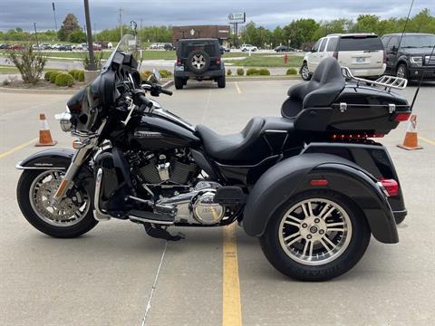 2021 Harley-Davidson Tri Glide® Ultra in Norman, Oklahoma - Photo 5