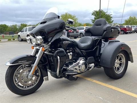 2021 Harley-Davidson Tri Glide® Ultra in Norman, Oklahoma - Photo 4