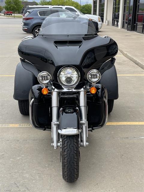2021 Harley-Davidson Tri Glide® Ultra in Norman, Oklahoma - Photo 3